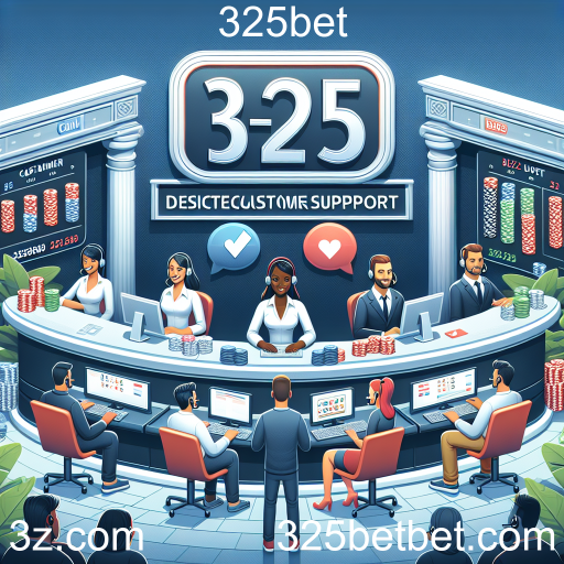 Perguntas Frequentes sobre o 325bet